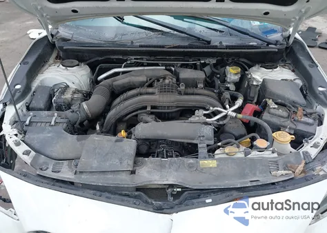 2021 Subaru Impreza Sport z USA, uszkodzony, nr VIN 4S3GKAM63M3606121